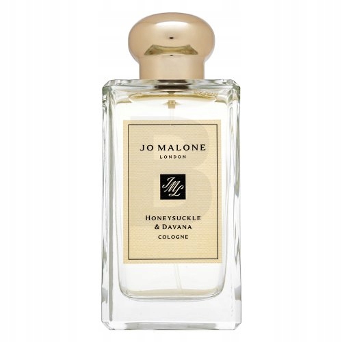 Jo Malone Honeysuckle & Davana kolínská voda pro ženy 100 ml