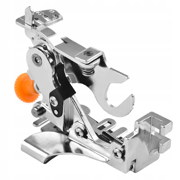 Stopka do zakładek i marszczenia regulowana TEXI 0022