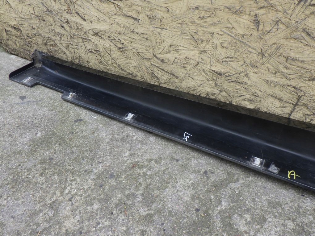 HYUNDAI I40 KOMBI 2012- moulding threshold threshold right