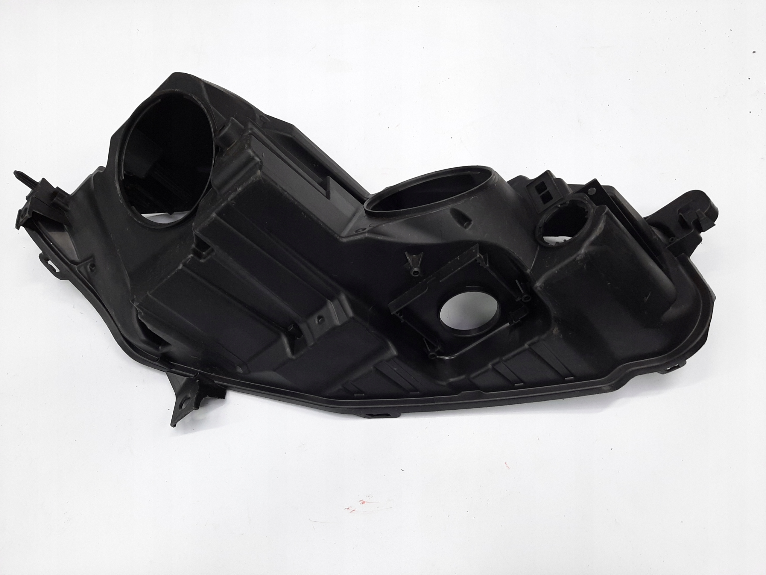 JAGUAR XF F-PACE 2015- OBUDOWA PUSZKA REFLEKTORA LEWA Producent części Jaguar OE