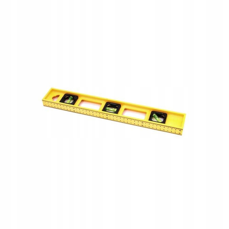 

Poziomnica Smart 40cm 3 libelki