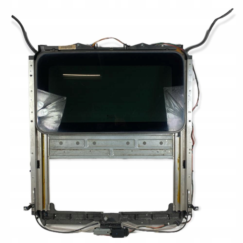 ESCALADE TAHOE YUKON 00 06R SZYBERDACH