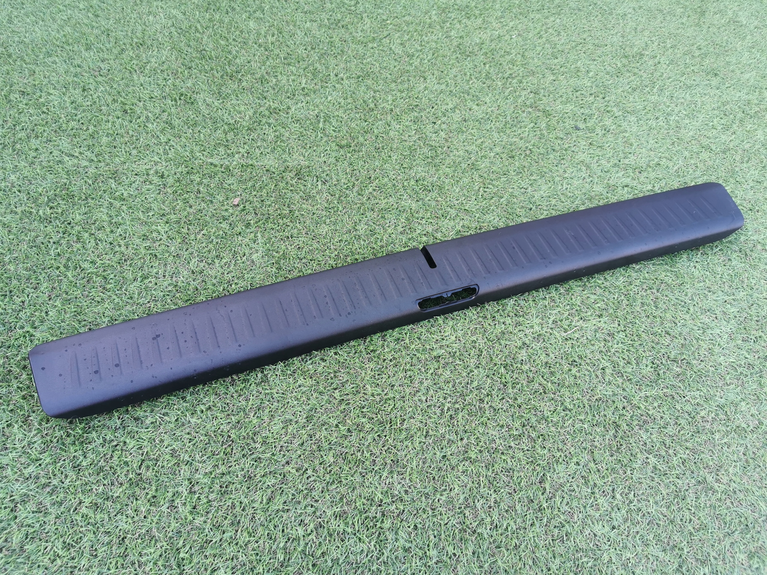 MERCEDES V KLASA 447 VITO OSLONA PASA KLAPY TYL