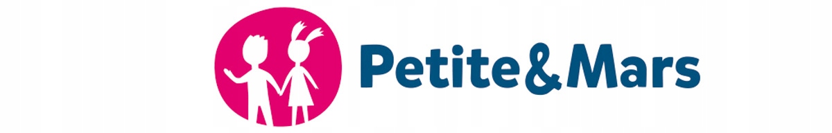 PETITE&MARS SILIKONOWY TALERZYK OKRĄGŁY Z PRZEGRÓDKAMI Z PRZYSSAWKĄ Rodzaj talerzyk