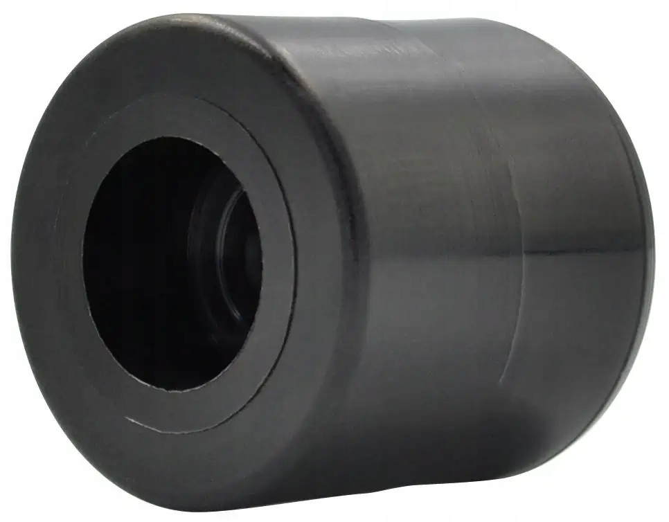 DO BRAM ROLKA PROWADZĄCA BEZ ŚRUBY fi 33 mm RB-33