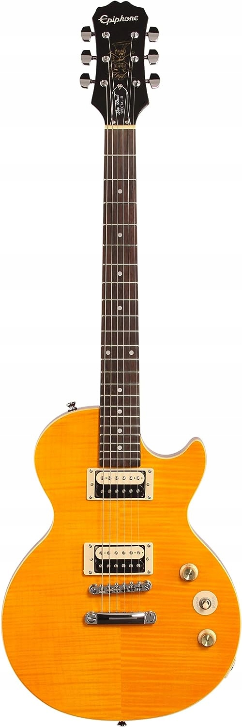 Epiphone Les Paul Special Ii - Niska cena na Allegro