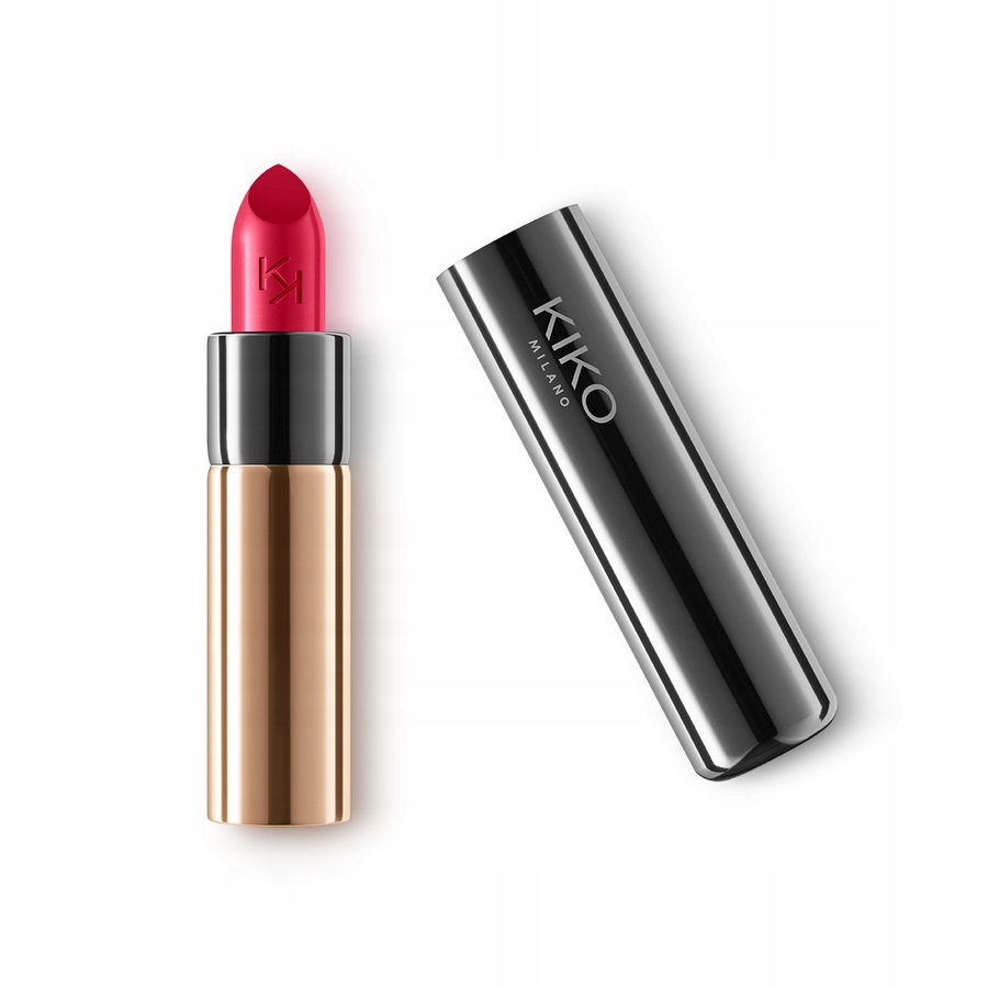 Gossamer Emotion kremowa szminka do ust odcień 141 Raspberry