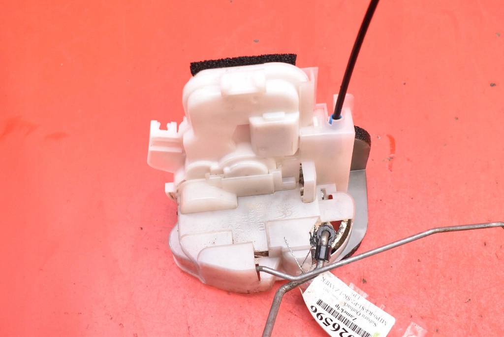 lock door left front front EU SUBARU OUTBACK 4 IV 09-12