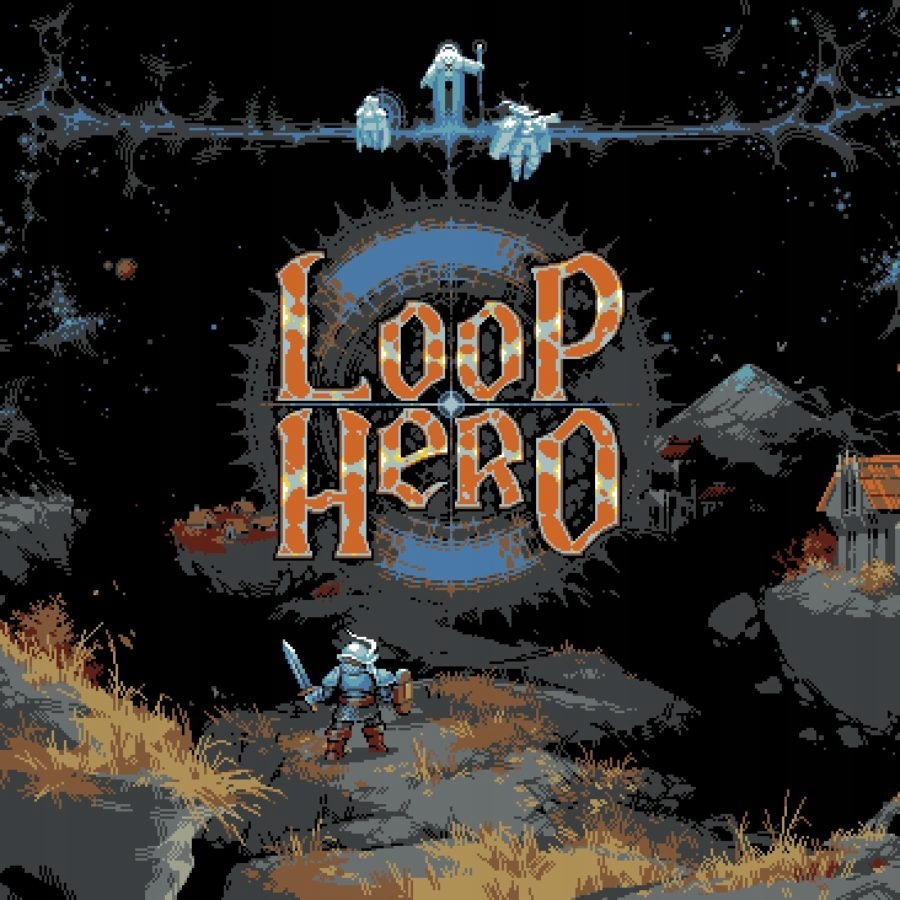 LOOP HERO KLUCZ STEAM PC + BONUSOWA GRA