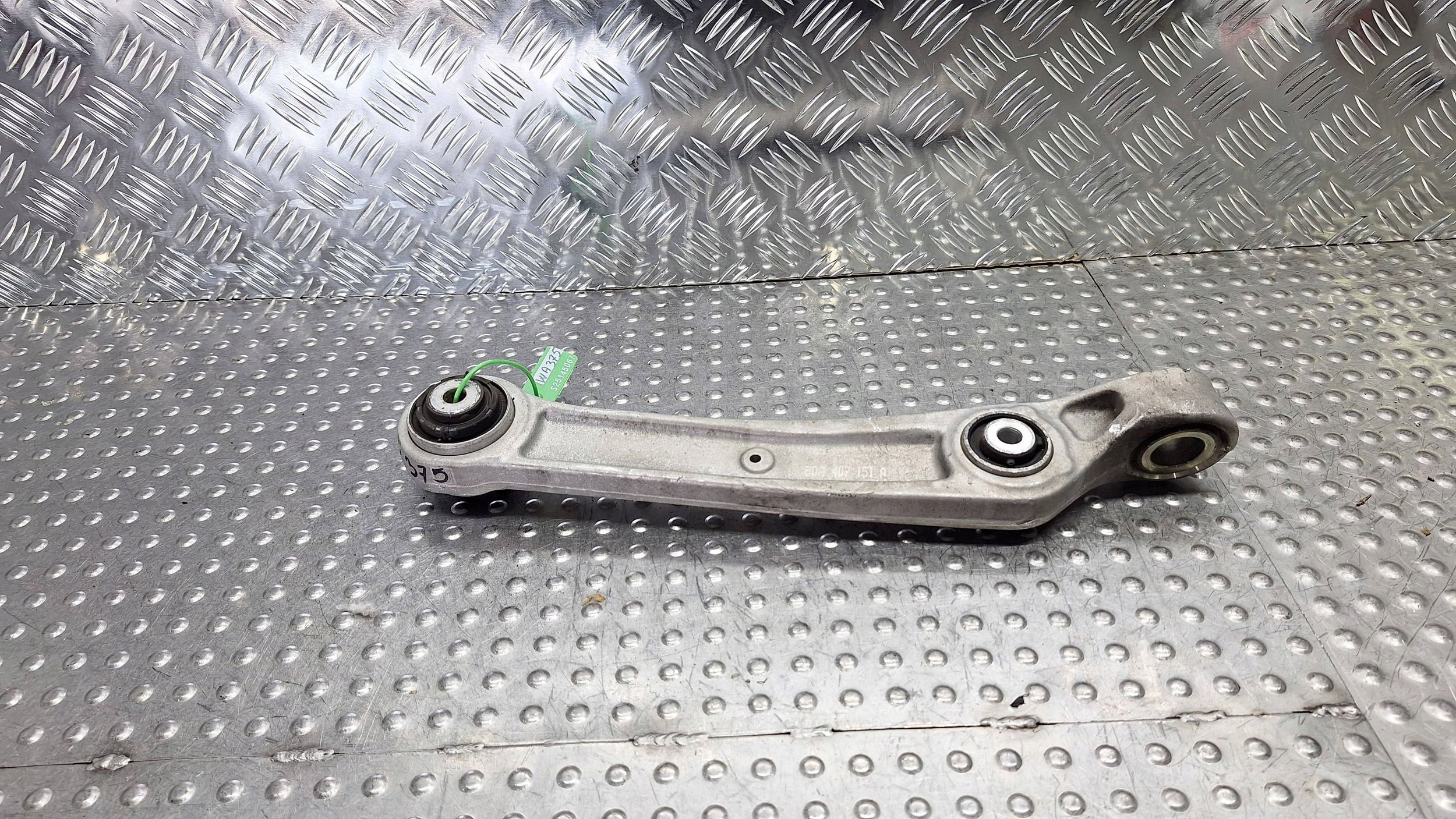 arm left front 80A407151A 80A407155 AUDI A6 C8 A7 4K Q5 80A