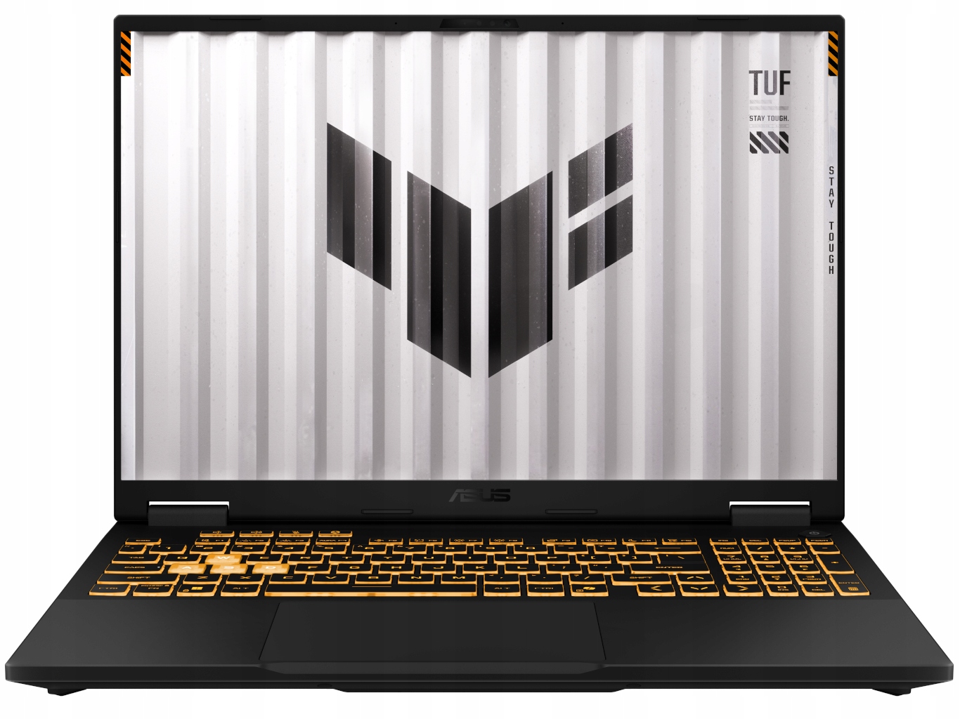 Laptop Asus Tuf Gaming F16 FX608JPR i7-14650HX 16GB 1000SSD RTX5070 Dlss 4
