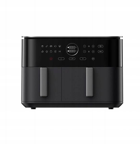 Beztuková fritéza Xiaomi Dual Zone Air fryer 10L