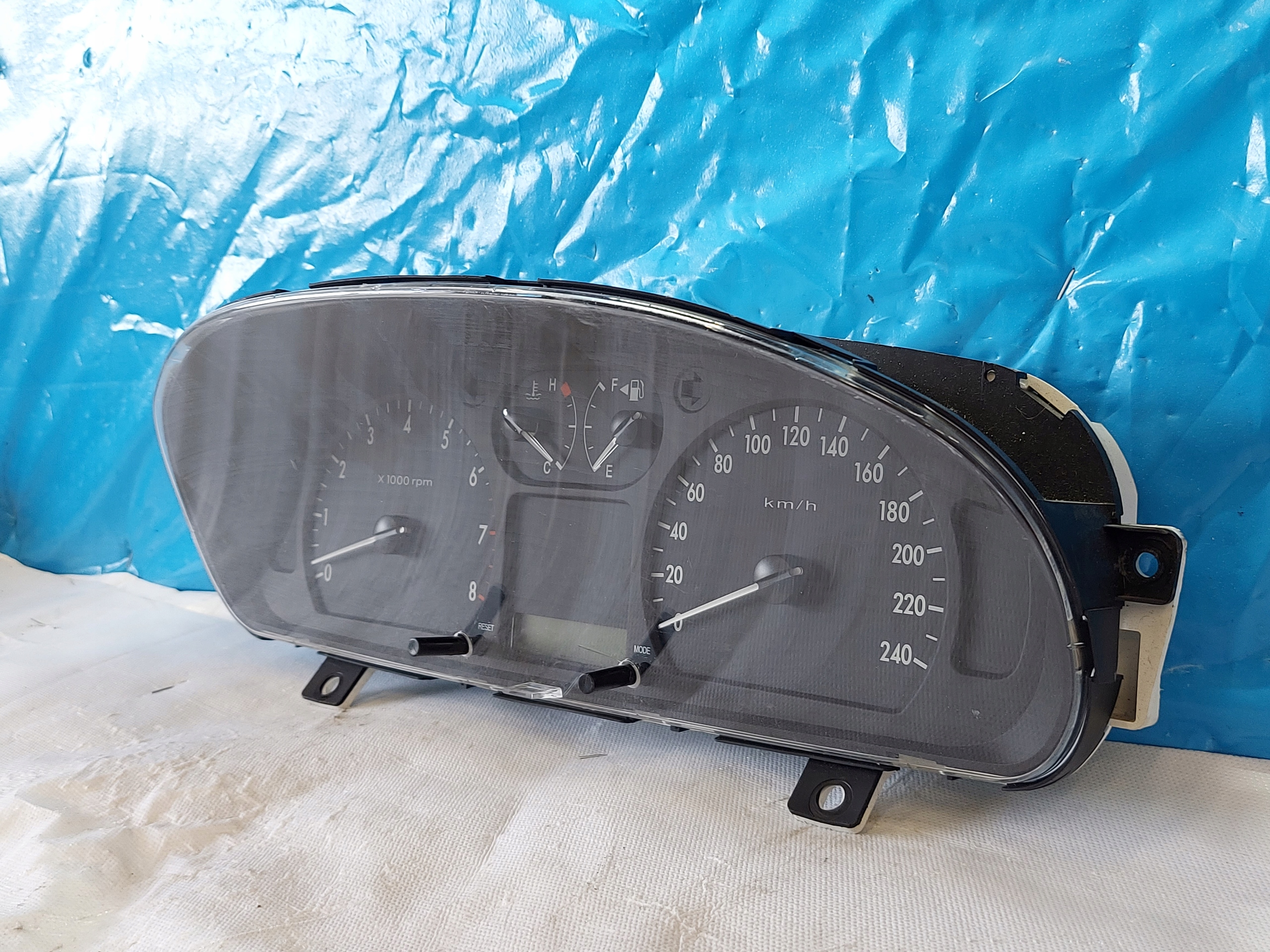 dials clock KIA MAGENTIS GD 2.0 B 940033C945