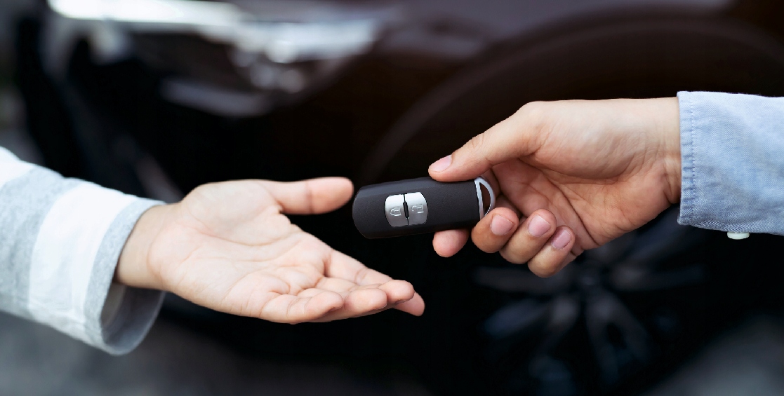 KLUCZ BMW UNIWERSALNY AUTEL GOTOWY DO PROGRAMOWANI Marka Autel