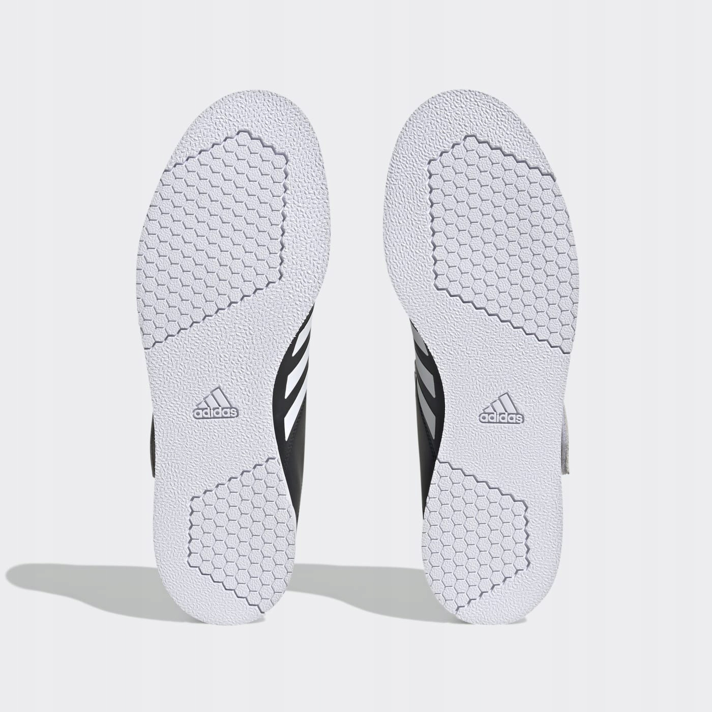 Męskie Buty POWER PERFECT III. 41 1/3 Kolor czarny