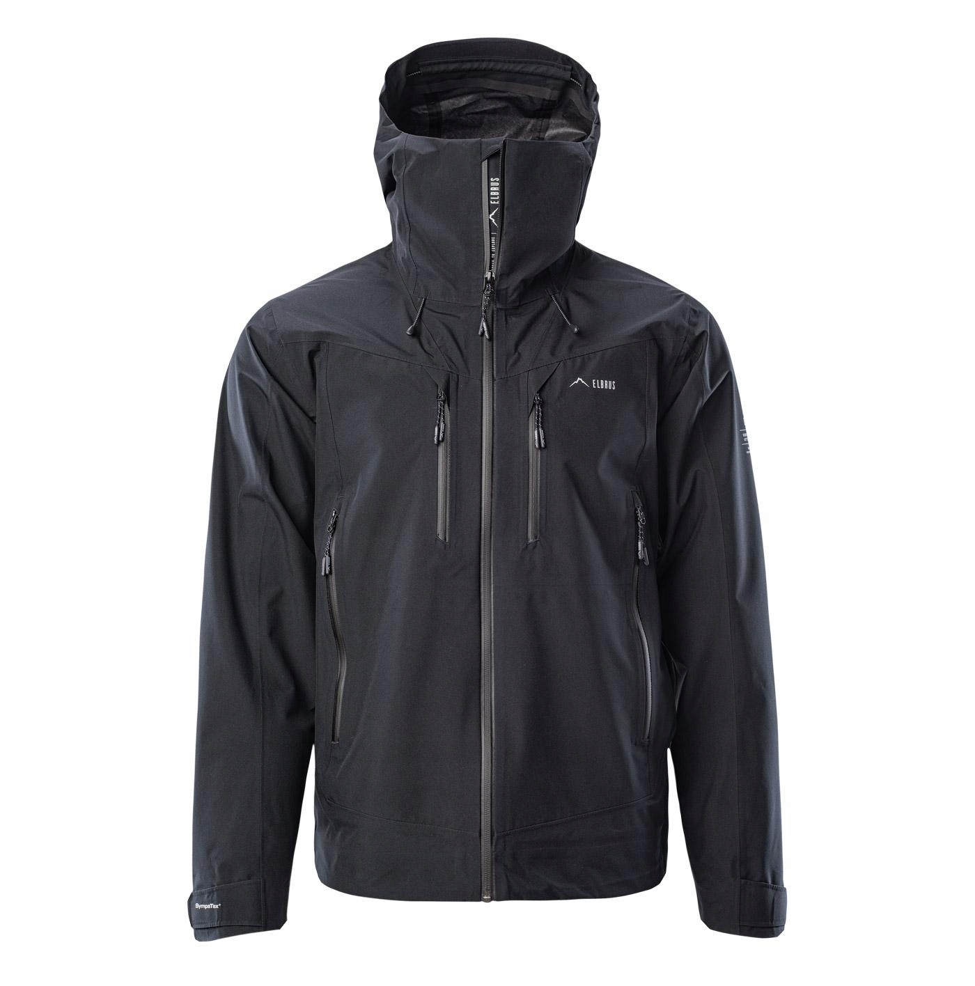 Pánská přechodová bunda Makan Sympatex XXL