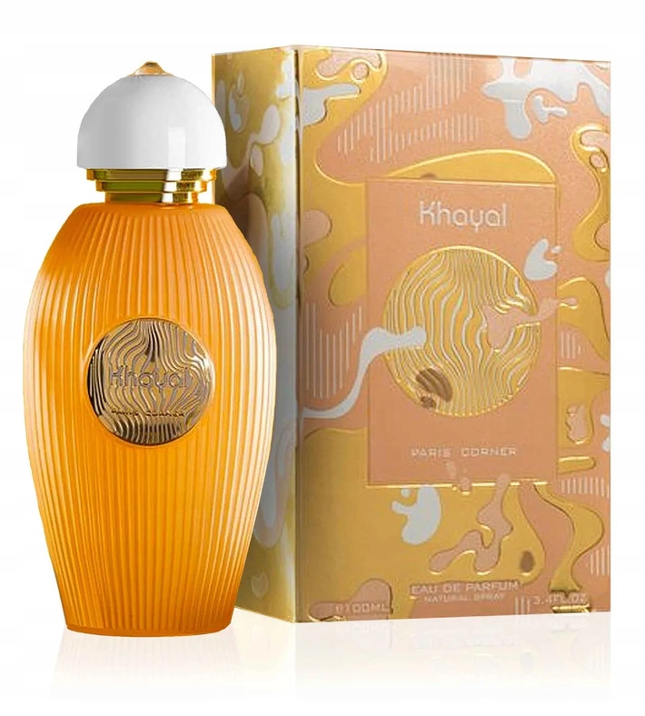 Khayal Edp Spray