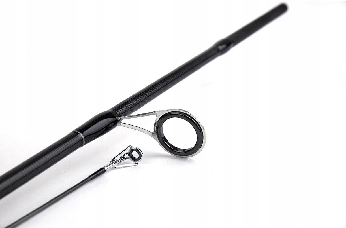 Wędka Shimano FX XT Spinning 1,80m 3-14g Materiał wędki włókno węglowe