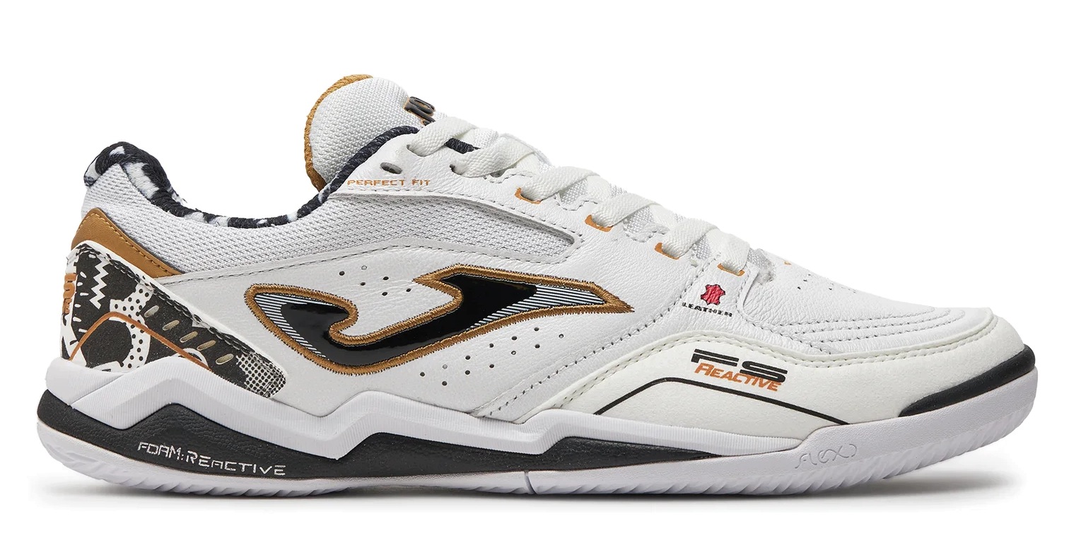 Joma Buty Halowe Fs Reactive 2402 In R.43