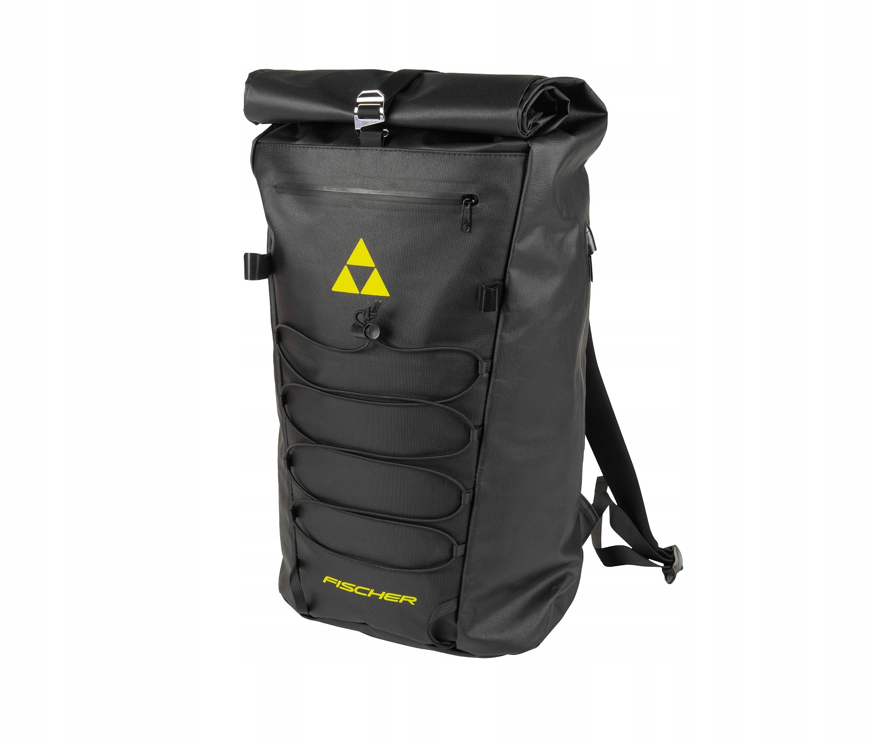Batoh Fischer Soft Waterproof Backpack Skitour pro trenérské lyžaře 45L