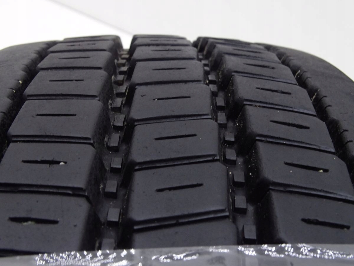 OPONA 1szt 205 75R17 5 GT RADIAL GAR820 10MM Model GAR820