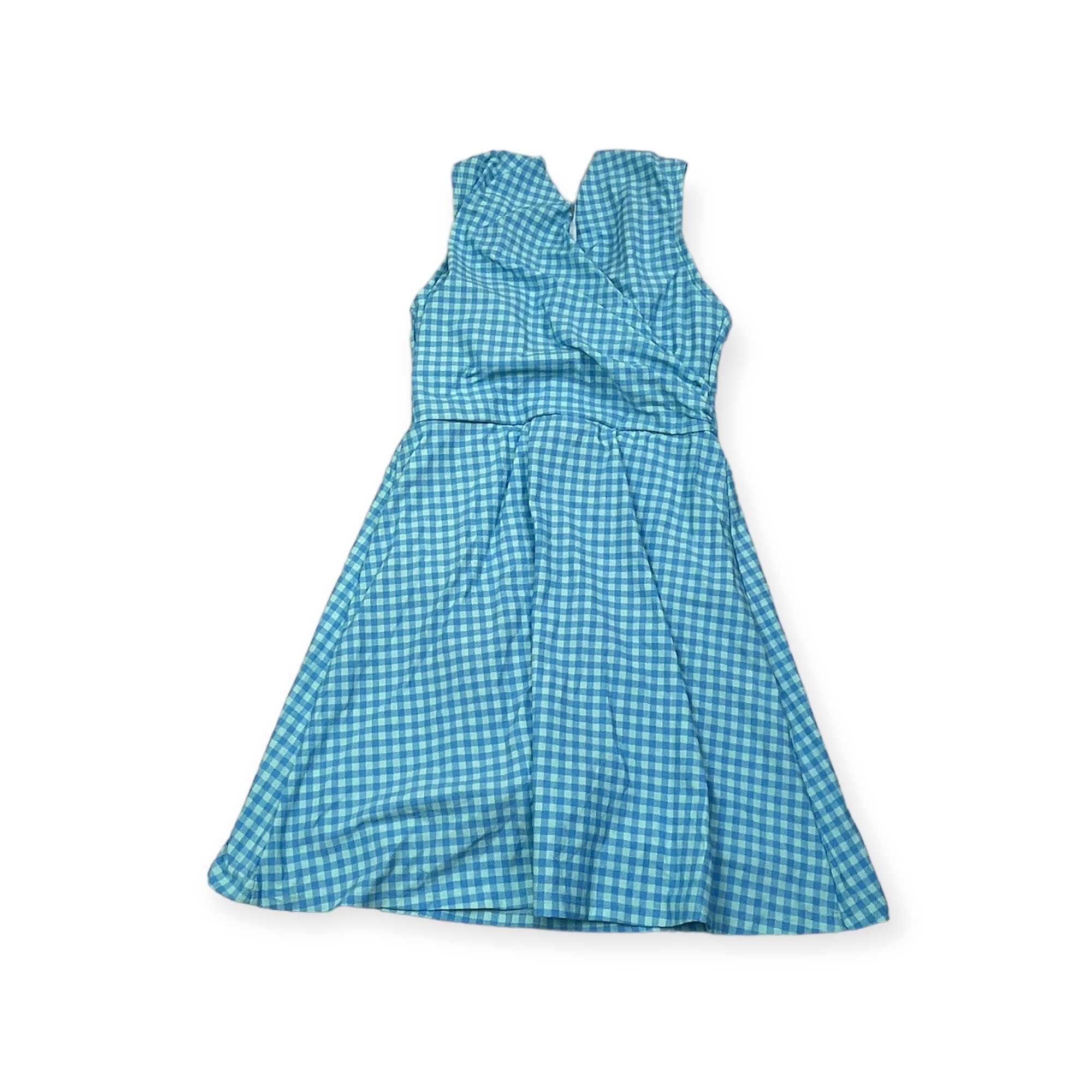 Šaty s ramínky Lands' End 4