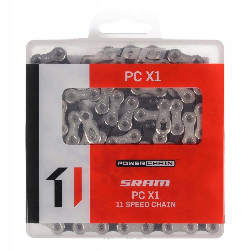 

Sram Łańcuch PC-X1 PowerLock