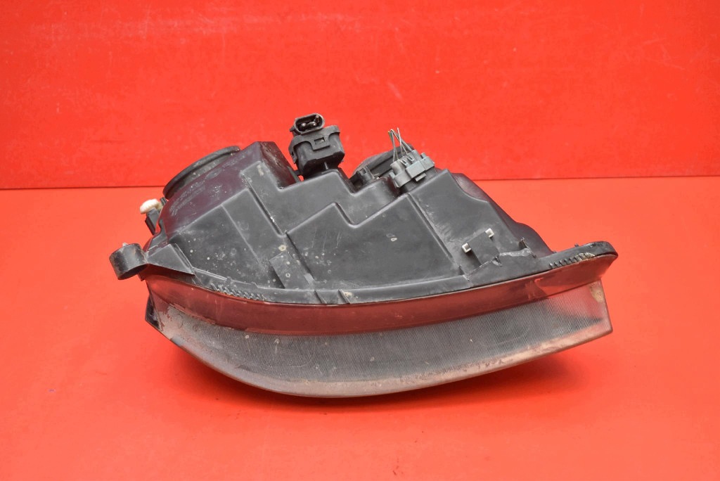 REFLEKTOR left light front EU RENAULT CLIO 2 II LIFT 03-13