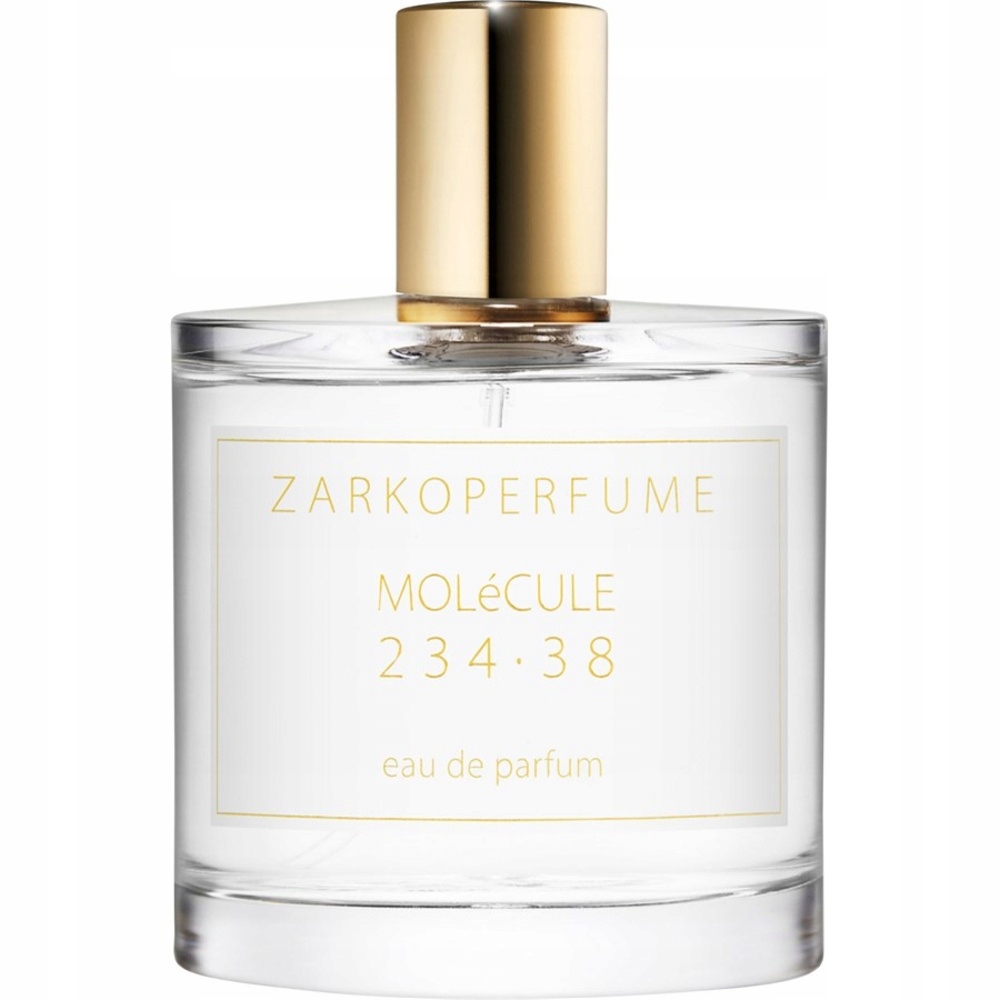 Zarkoperfume Molecule 234.38 Edp 100ml Spráj