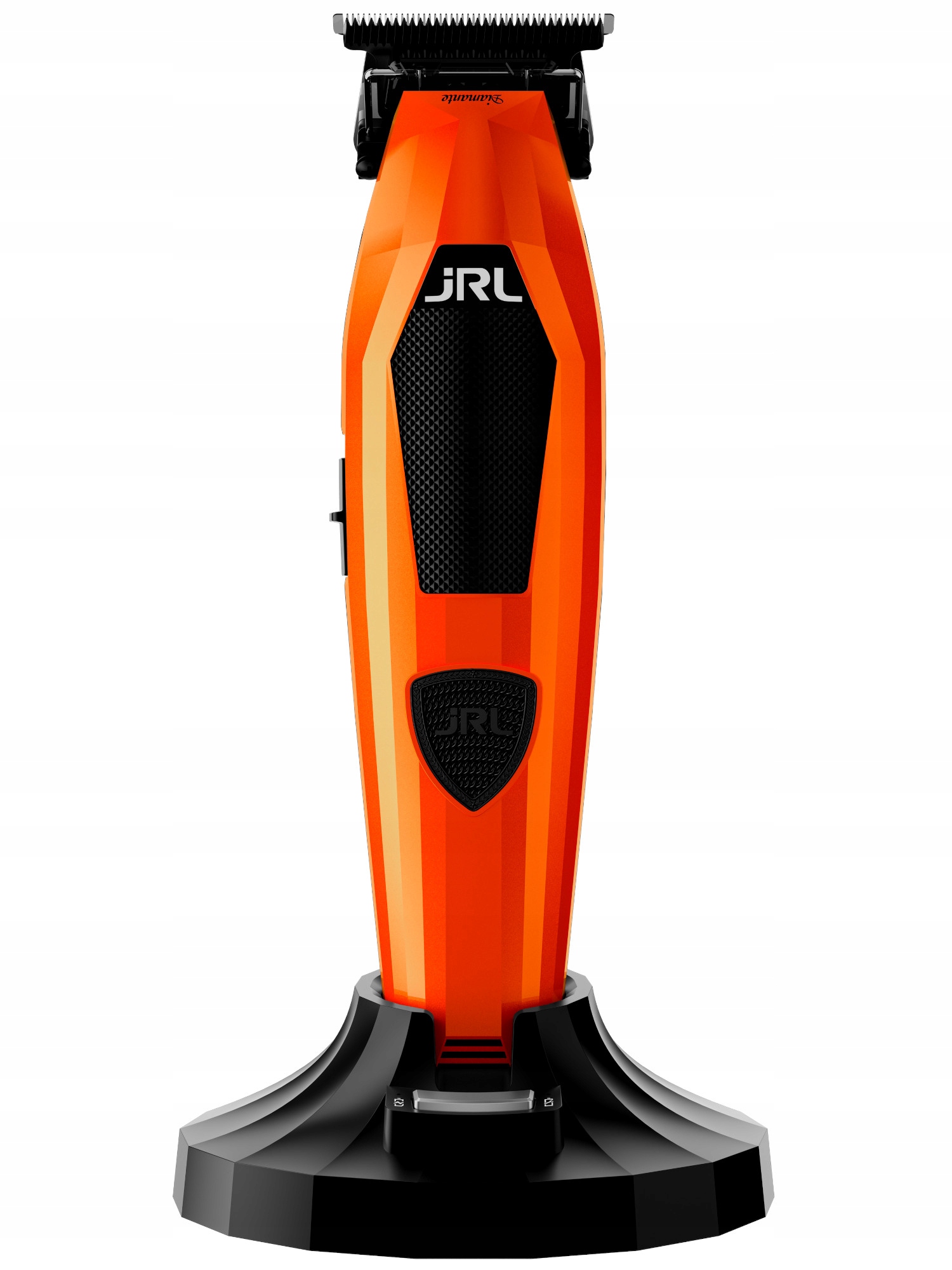 Jrl Trymer 2025TH Diamante Pomarańczowy Trymer do strzyżenia