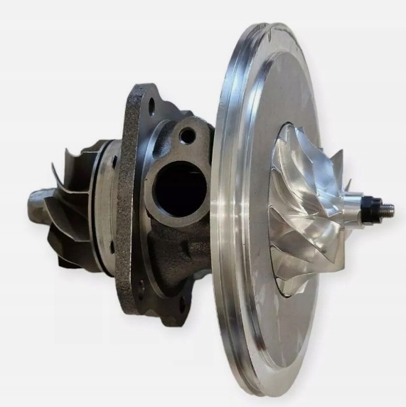 Cartridge Jádro Vložka Turbíny Range Rover Evoque Velar 2.0 D 241 Km
