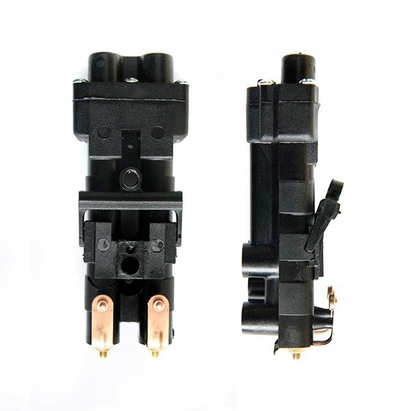 

Grzałka podgrzewacza Dafi IPX4 5,5 kW 230 V