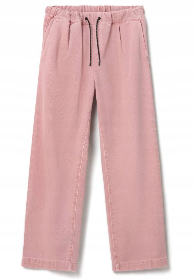 Napapijri M-turku Pink Woodrose kalhoty vel. S