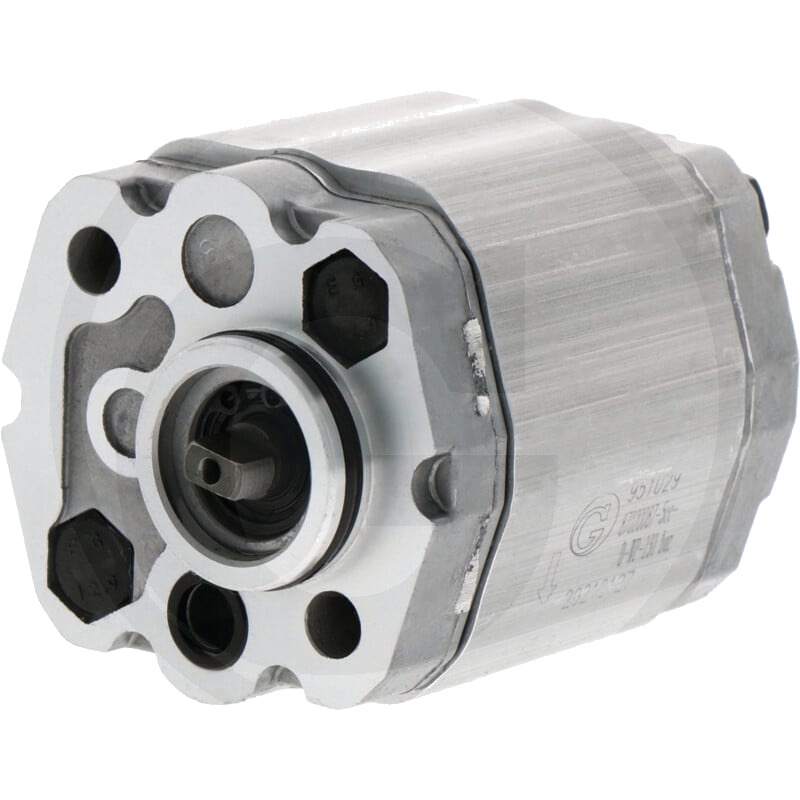 GRANIT Gr-1 Pump 4,8cc Right Compact Aggr.