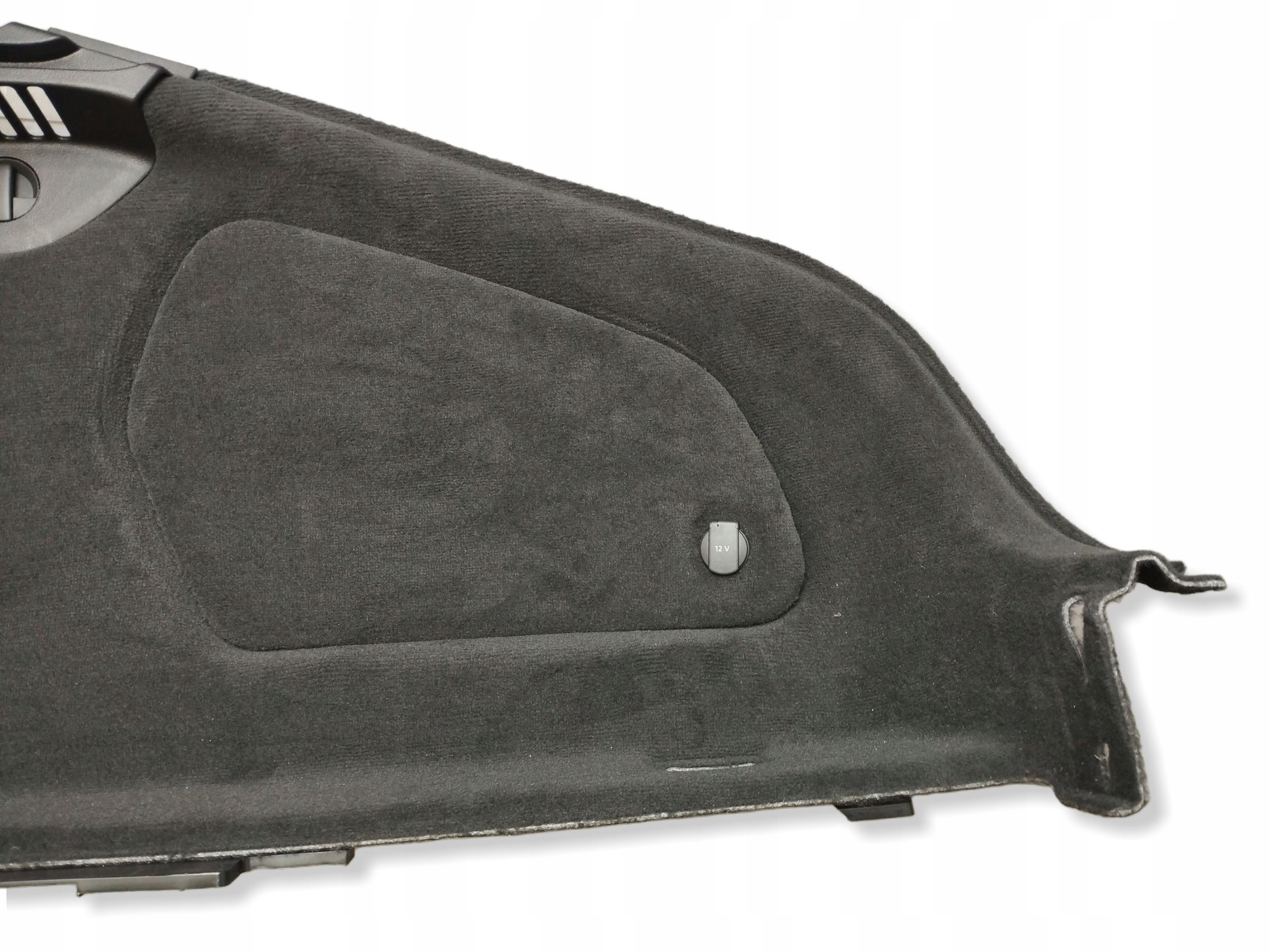 Audi A7 4K boot upholstery right rear part 4K8863880B