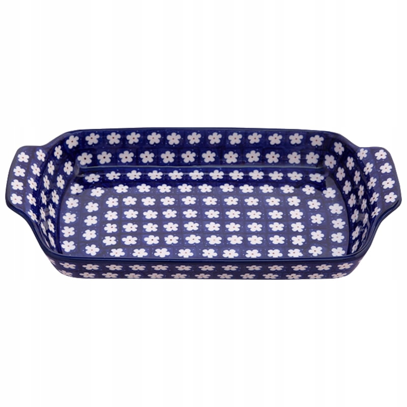 

Naczynie do Zapiekania Półmisek 32 cm Bolesławiec
