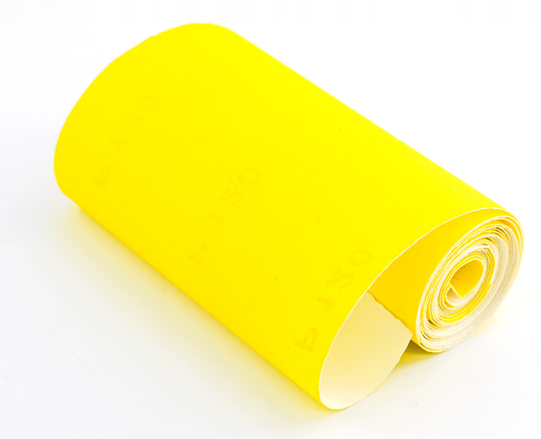 PAPIER ŚCIERNY UNIWERSALNY ROLKA 2.5m 115mm p180 Kod producenta con-rmy-1118