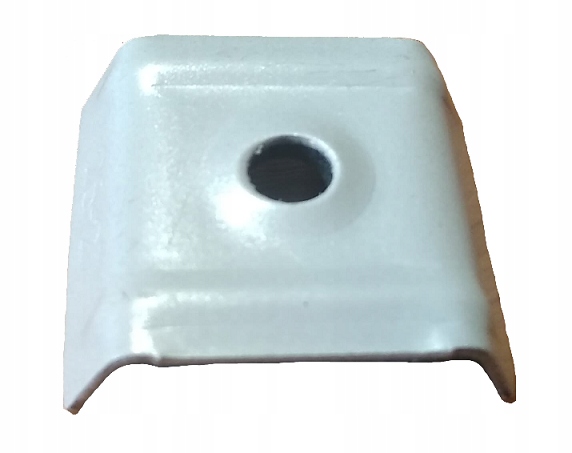 

Kalota kaloty wkręt płyta warstwowa 41mm 9006 x50