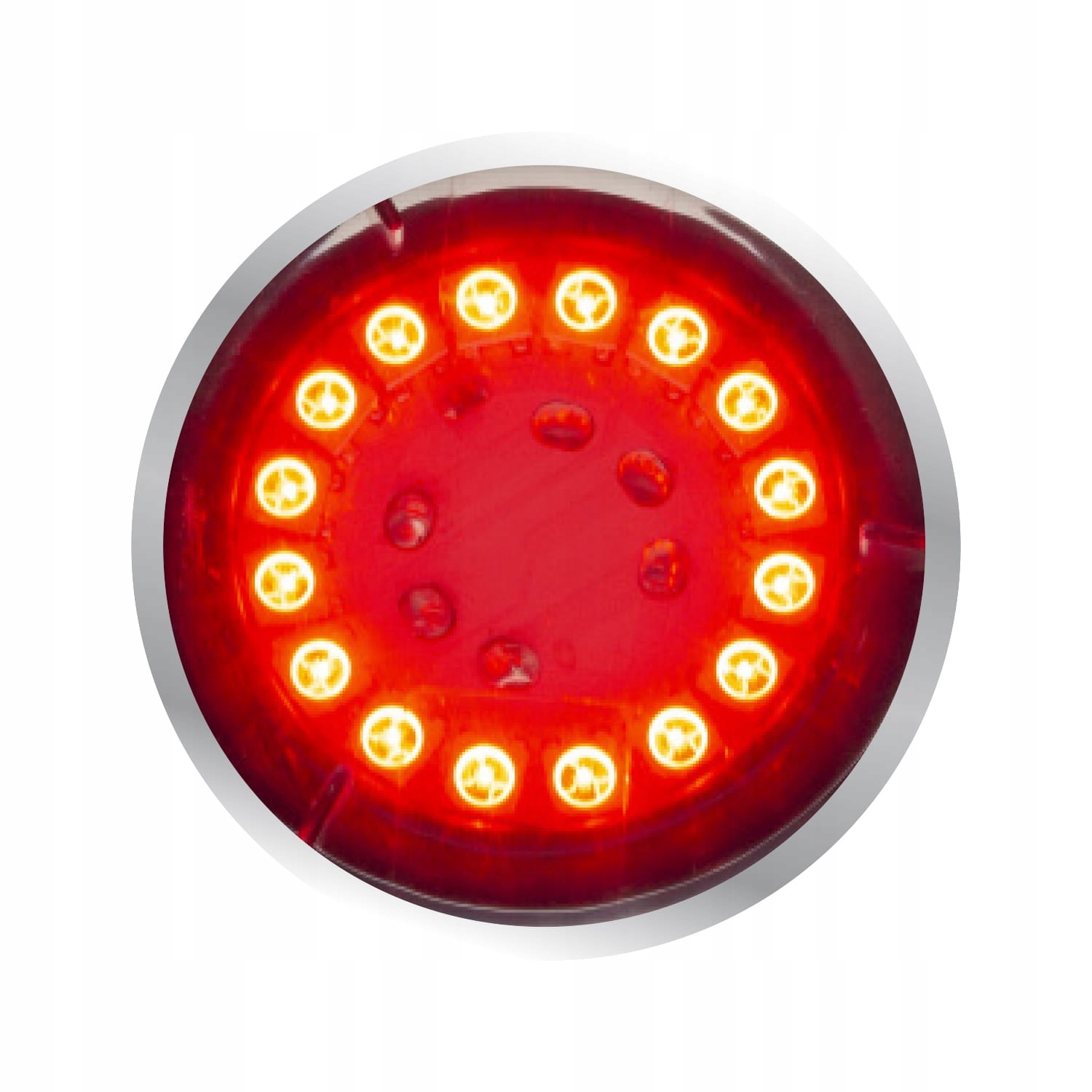 Aquael WATERLIGHT TRIO OŚWIETLENIE OCZKA WODNEGO Marka Aquael