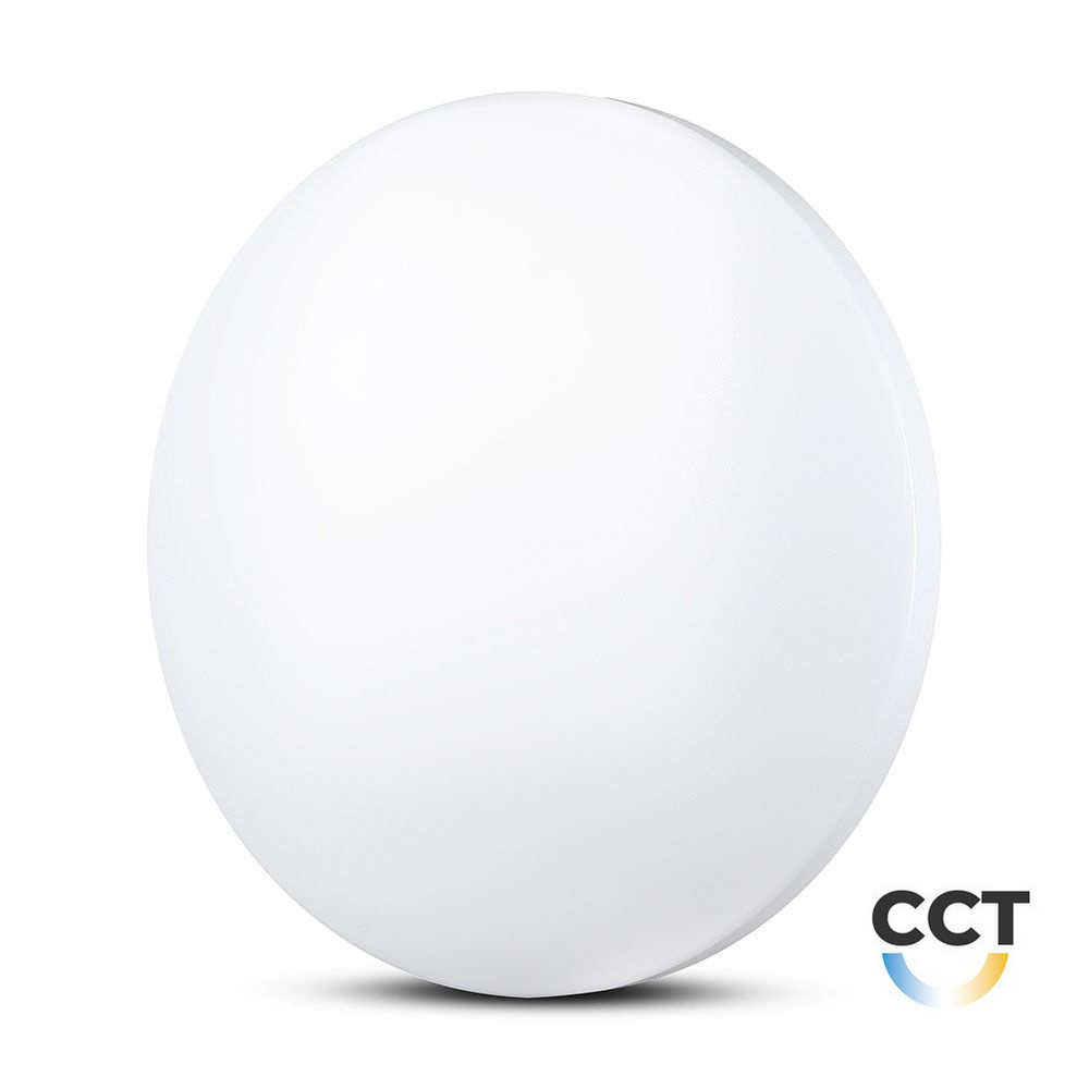 

Plafon Led 18W 1800lm zmiana barwy światła V-tac