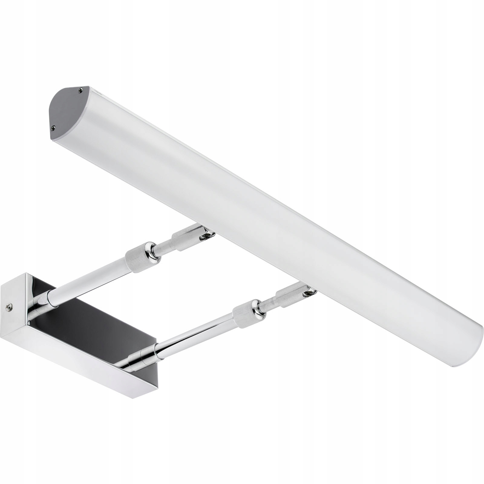 

Kinkiet Łazienkowy Led Lampa nad Lustro 8W 50cm