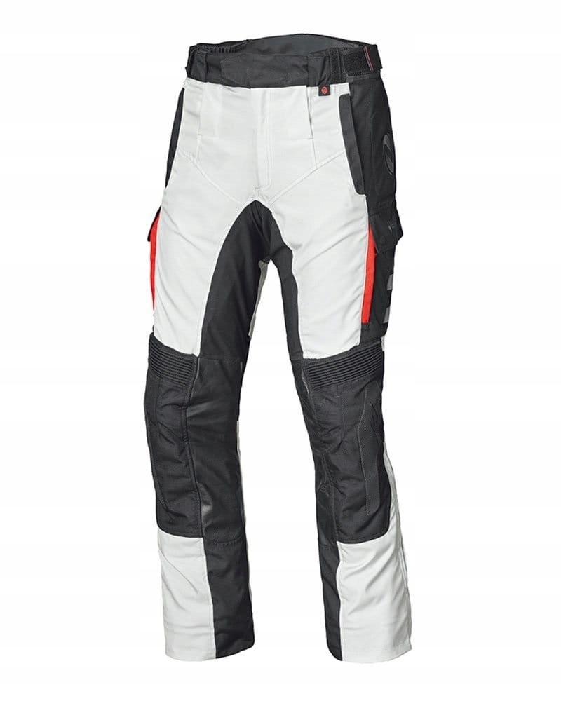 Textilné Nohavice Held Torno Evo Gore-tex Grey-red Ako Darček
