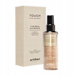 Artego Dvoufázový termoochranný sprej na vlasy Thermo Shimmer Touch 150 ml