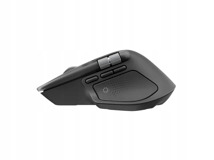 myš Logitech MX Master 4 for Business