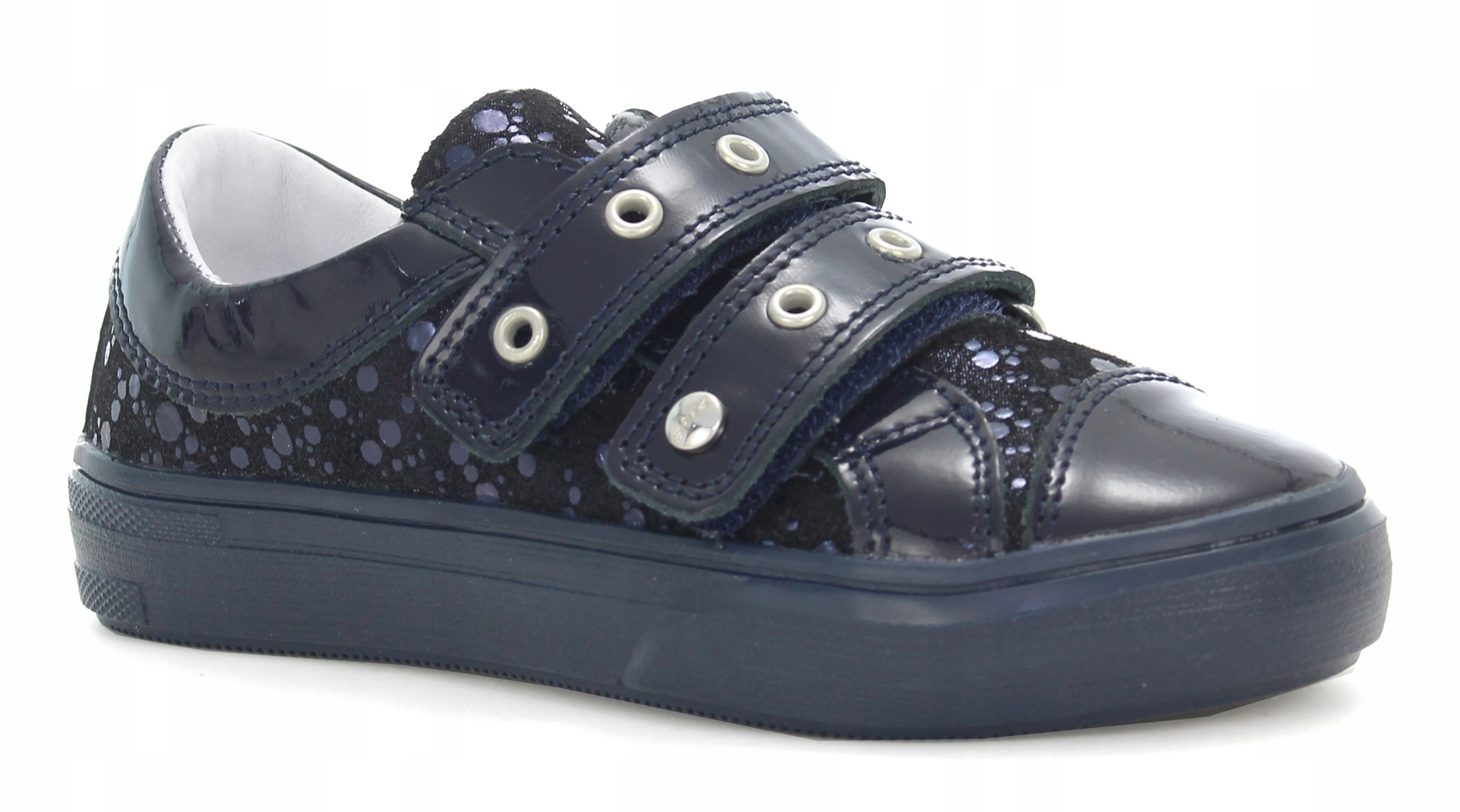 

Buty Bartek półbuty dziewczęce ocean 30