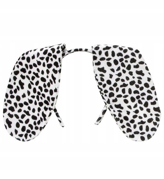 

Opaska Uszy Dalmatyńczyka Piesek Dog