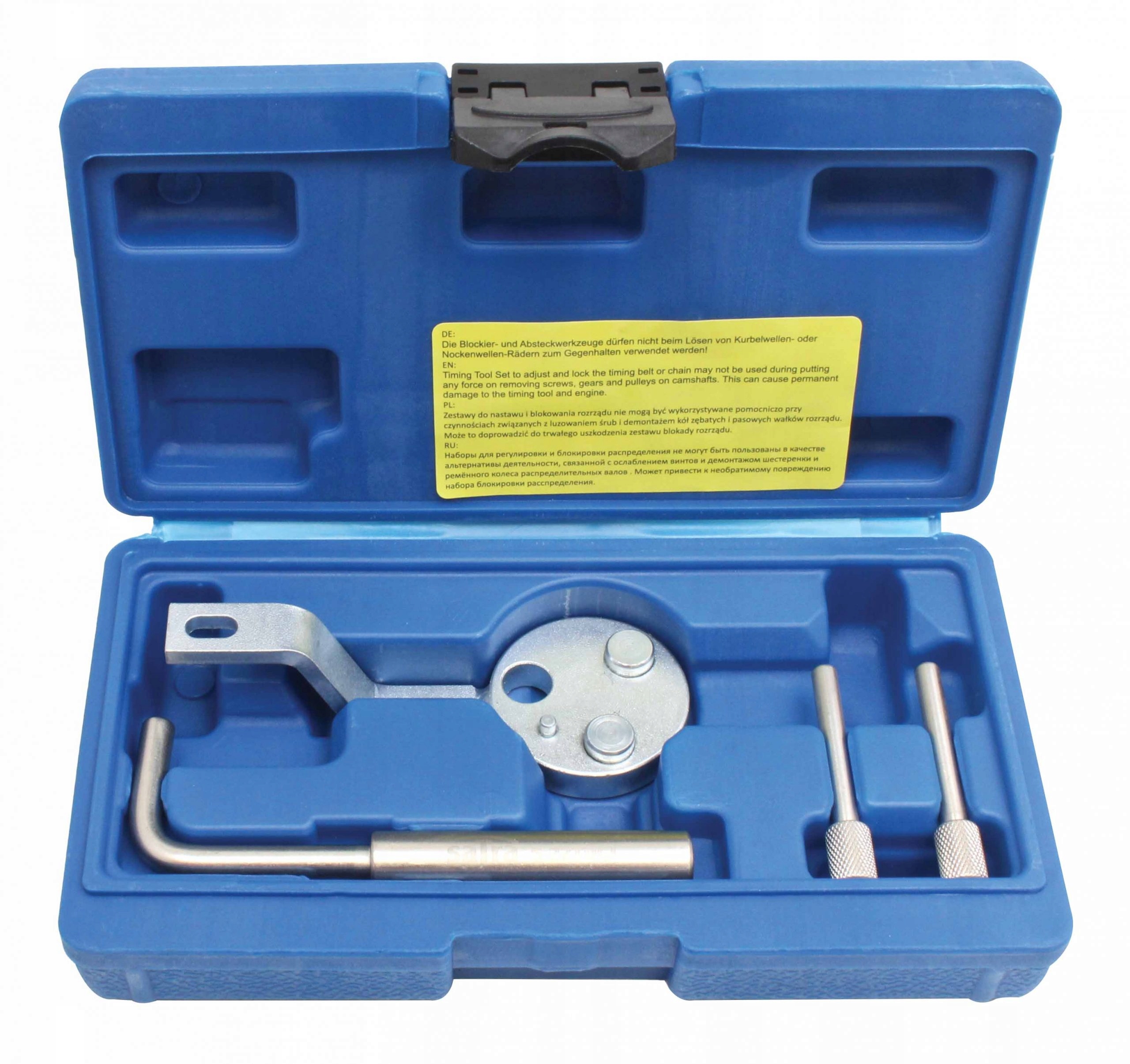 S-22TDCI BLOKADA ROZRZĄDU FORD TRANSIT 2.2 TDCi SATRA Kod producenta S-22TDCI