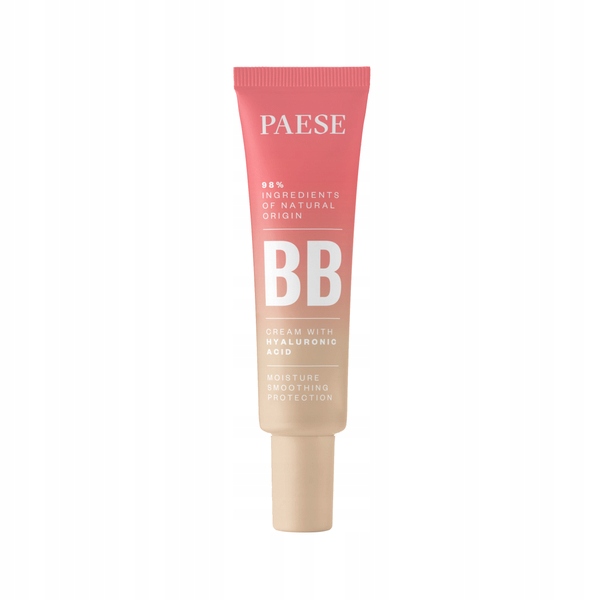 Paese BB Cream Krem BB 02 Beige 30ml