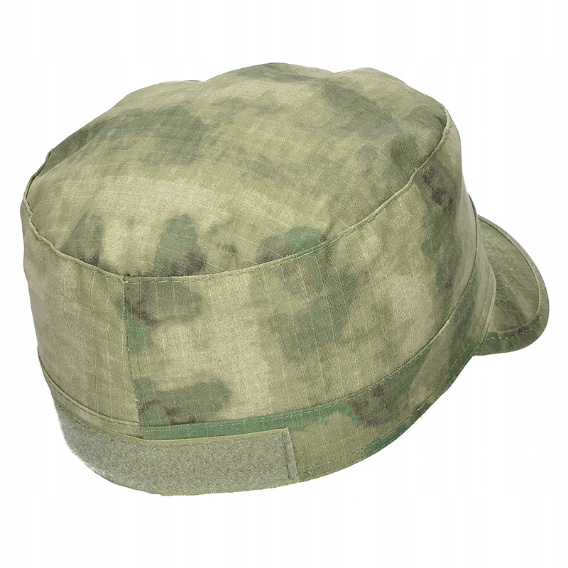 CZAPKA PATROLÓWKA US ACU RIP STOP HDT-camo FG M Kod producenta 10253E