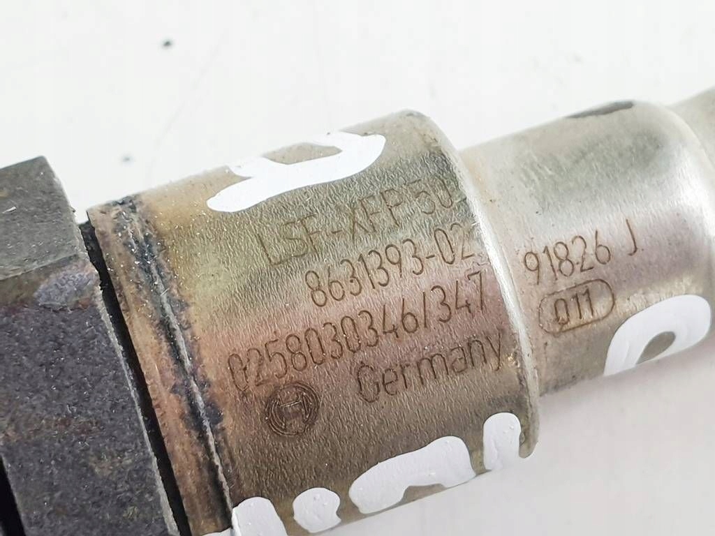 MINI oe 8631393 лямбда-зонд
